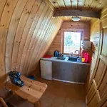 Lodge Nad Stara Rega