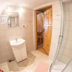 Nad Stara Rega Lodge