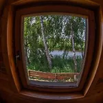Nad Stara Rega Gerendaház