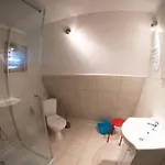 Gerendaház Nad Stara Rega Mrzeżyno