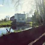 Gerendaház Nad Stara Rega