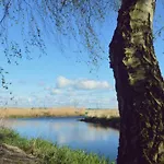 Nad Stara Rega Mrzeżyno