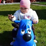 Lodge Nad Stara Rega *