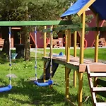 Lodge Nad Stara Rega