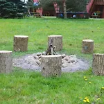 Gerendaház Nad Stara Rega *
