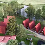 Lodge Nad Stara Rega Mrzeżyno