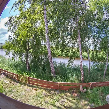 Nad Stara Rega * Mrzeżyno