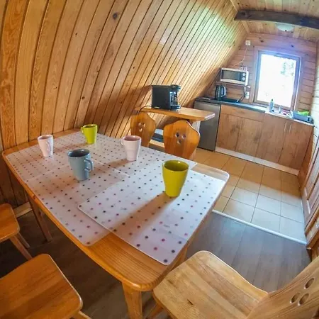 Nad Stara Rega Mrzeżyno