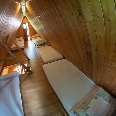 Lodge Nad Stara Rega