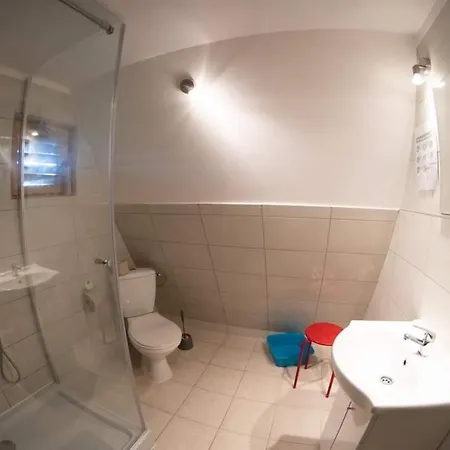 Lodge Nad Stara Rega Mrzeżyno