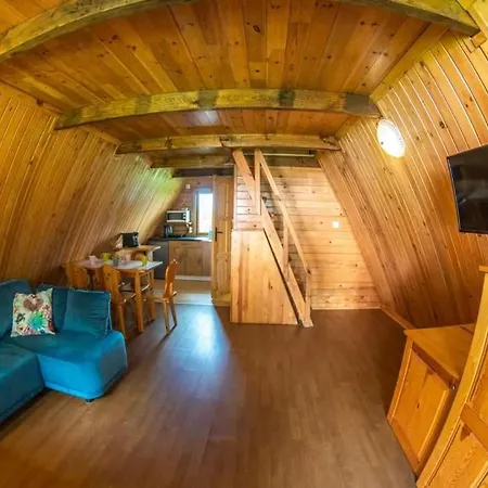 Nad Stara Rega Mrzeżyno