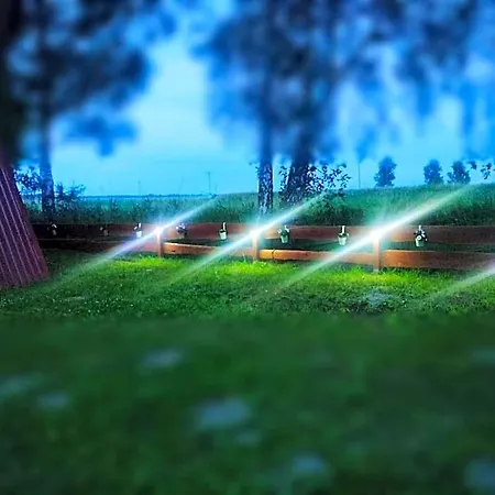Nad Stara Rega Mrzeżyno