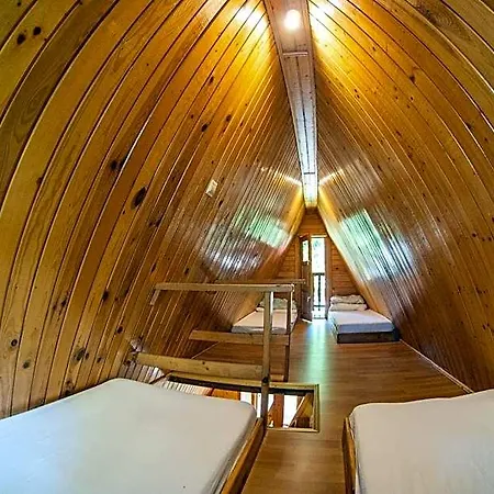 Lodge Nad Stara Rega