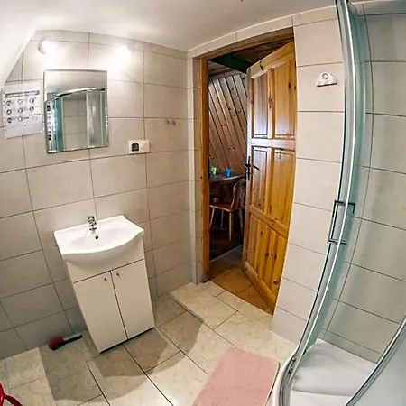 Lodge Nad Stara Rega Mrzeżyno