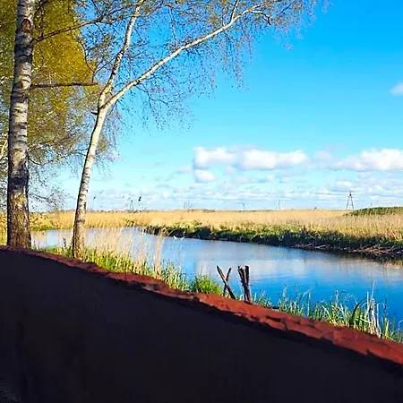 Lodge Nad Stara Rega
