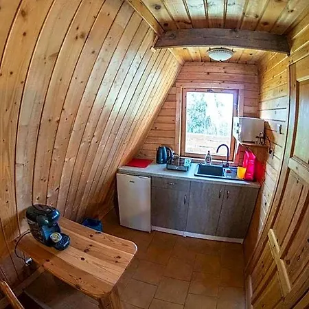 Lodge Nad Stara Rega