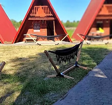 Nad Stara Rega Mrzeżyno