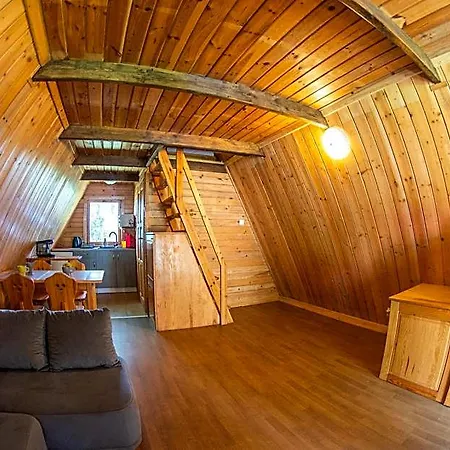 Lodge Nad Stara Rega