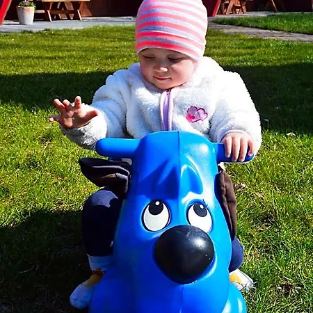 Nad Stara Rega *