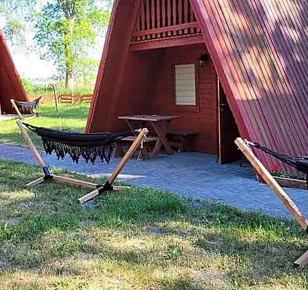 Nad Stara Rega Mrzeżyno