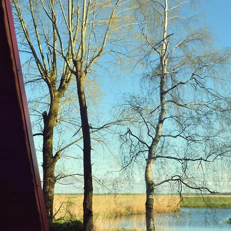 Chata Nad Stara Rega