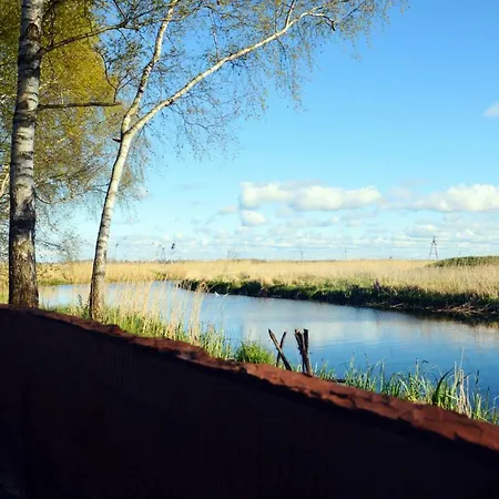 Lodge Nad Stara Rega *