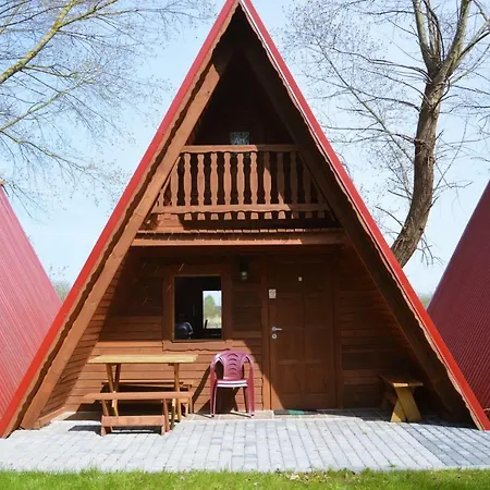 Nad Stara Rega Mrzeżyno