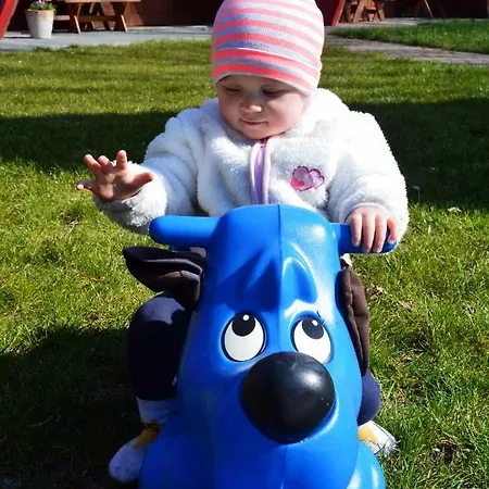 Chata Nad Stara Rega *