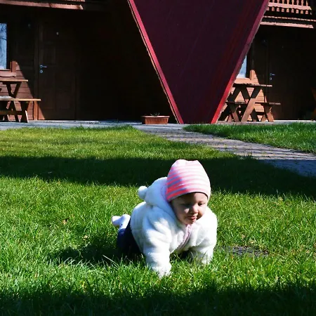 Nad Stara Rega * Mrzeżyno