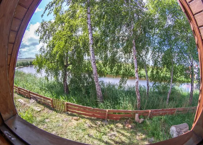 Nad Stara Rega * 므르제지노