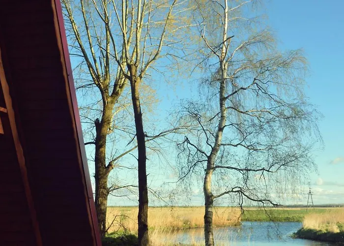 Lodge Nad Stara Rega