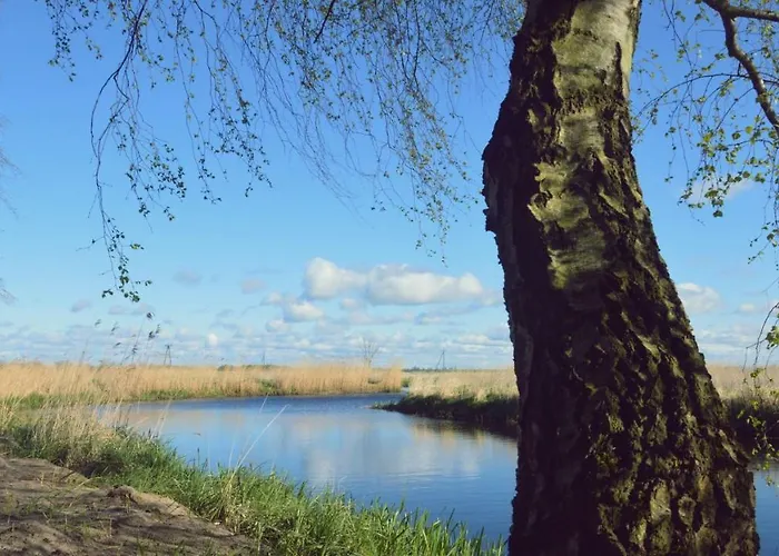 Nad Stara Rega Mrzezyno