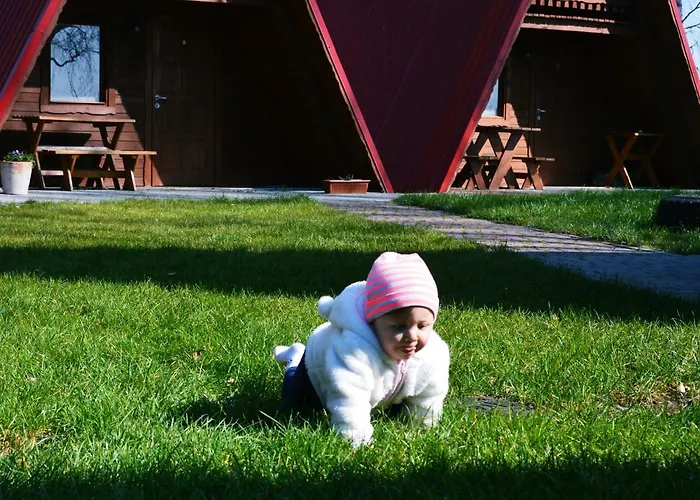 Nad Stara Rega * Mrzeżyno